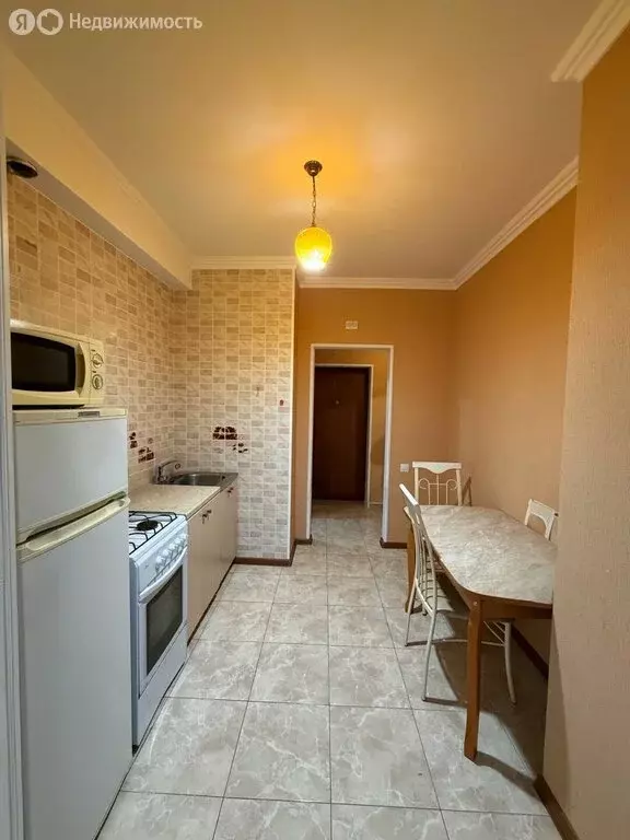 1-комнатная квартира: Нальчик, улица Ахохова, 190А (33 м) - Фото 2