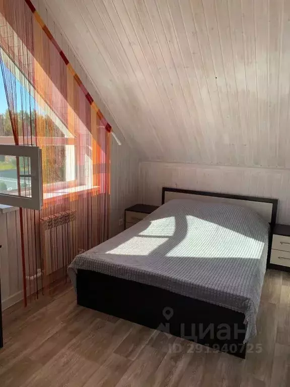 Дом в Тульская область, Алексин городской округ, с. Бунырево ул. ... - Фото 1