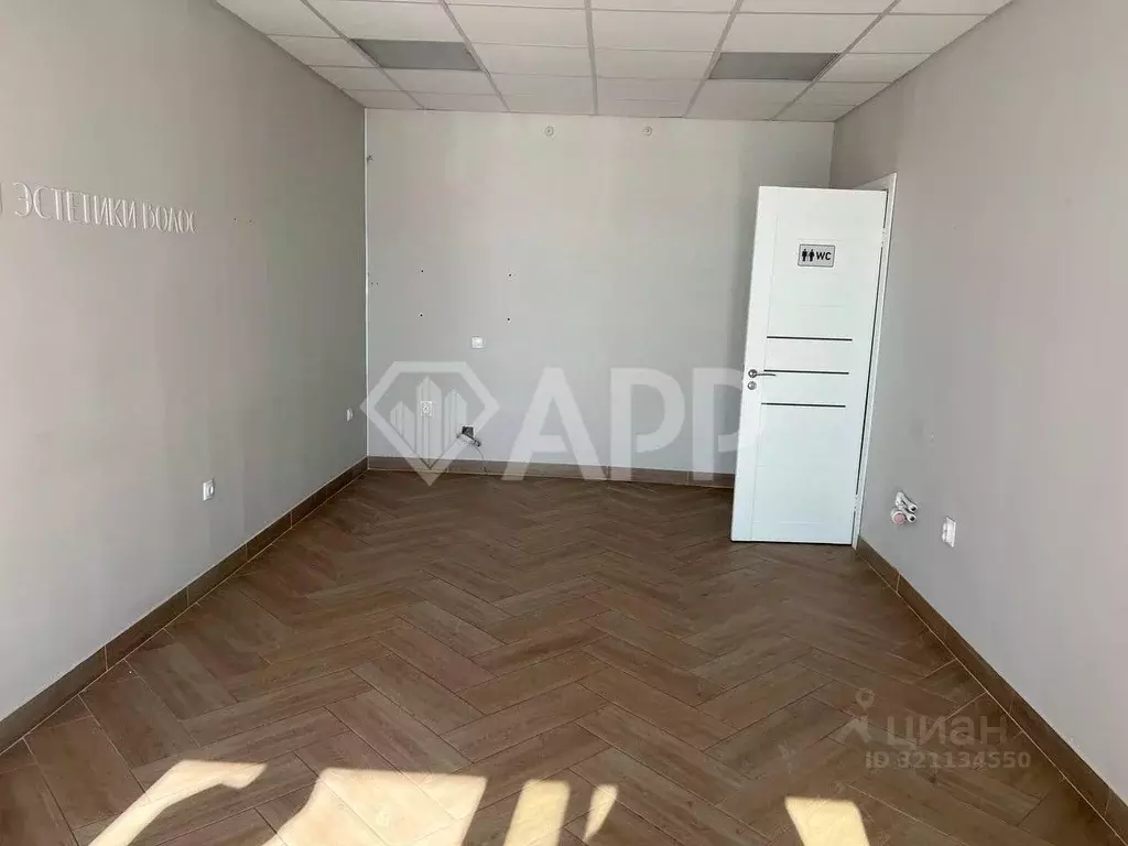 Помещение свободного назначения в Башкортостан, Стерлитамак просп. ... - Фото 1
