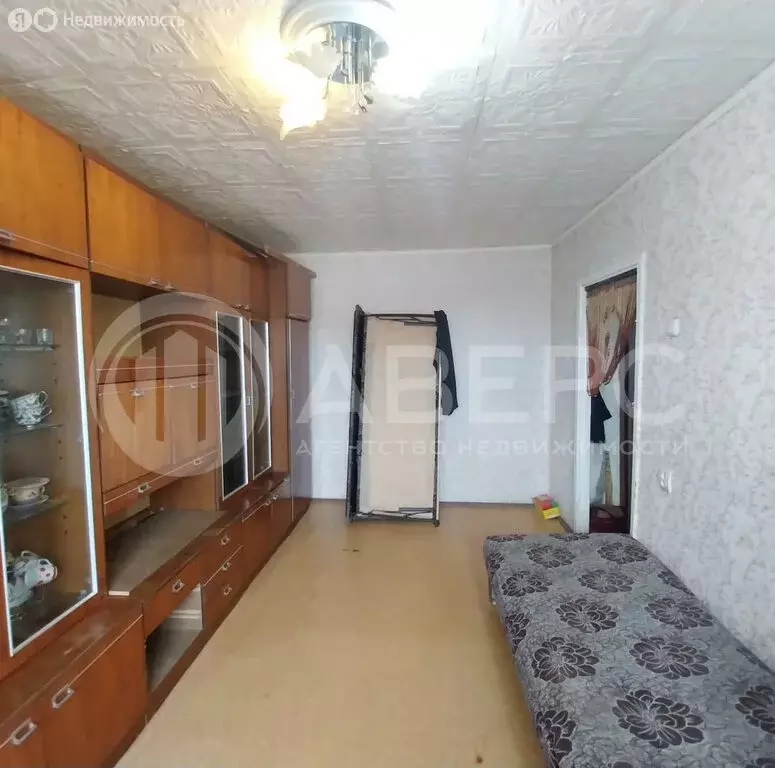 1-комнатная квартира: Муром, улица Артёма, 39 (27.9 м) - Фото 2