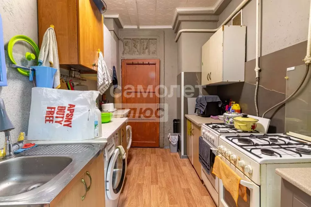 Комната Московская область, Подольск ул. Большая Серпуховская, 36/1 ... - Фото 1