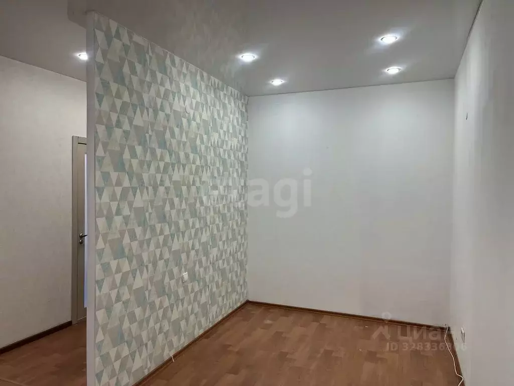 1-к кв. Бурятия, Улан-Удэ 110-й мкр, 3А (30.2 м) - Фото 2