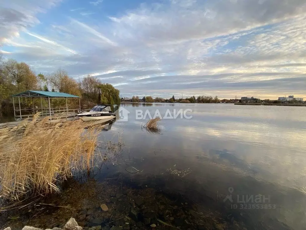 Участок в Саратовская область, Балаковский район, Натальинское ... - Фото 1