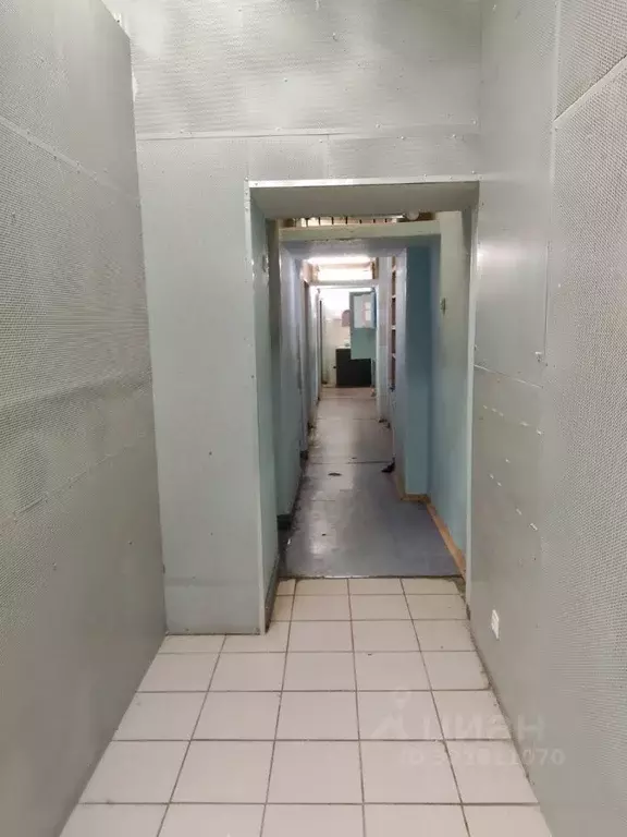 Помещение свободного назначения в Санкт-Петербург Рижский просп., 10 ... - Фото 1