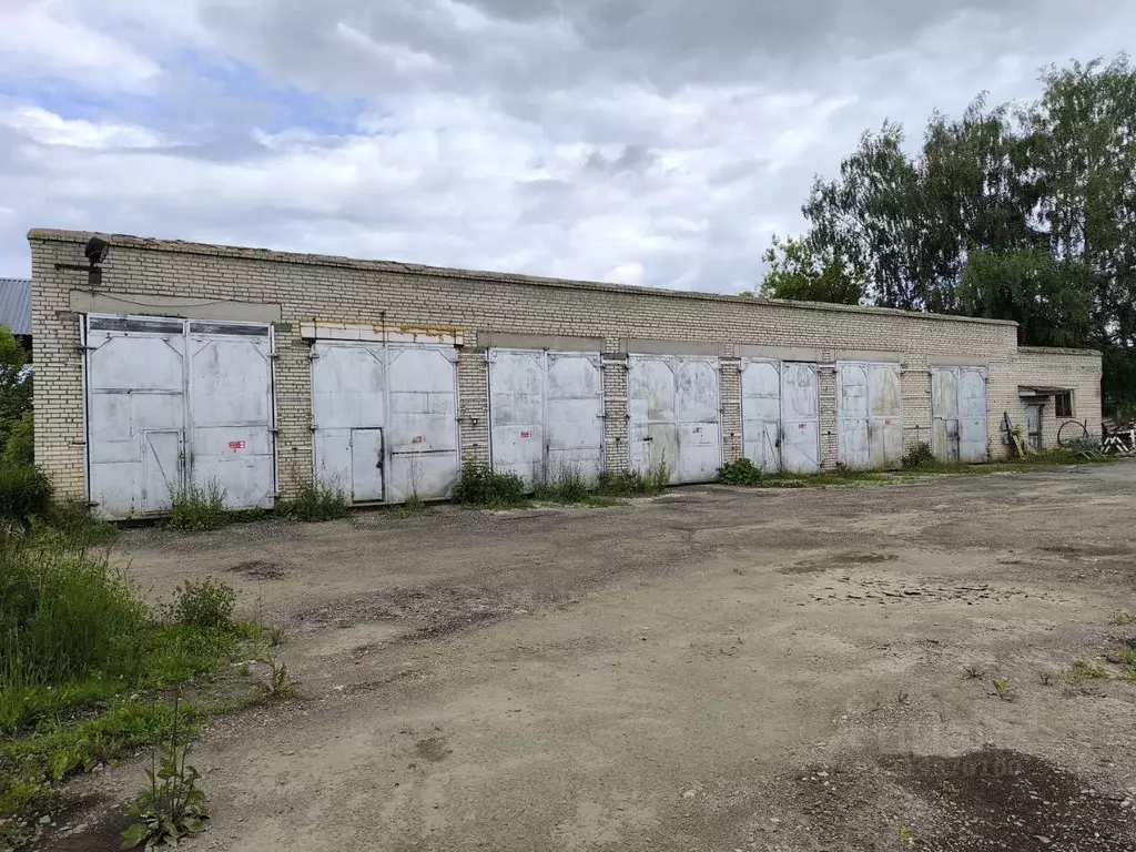 Помещение свободного назначения в Владимирская область, Суздаль ... - Фото 0