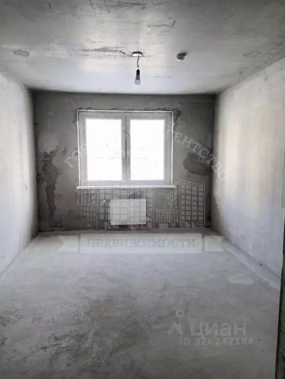 1-к кв. Калужская область, Калуга ул. Минская, 38 (40.5 м) - Фото 0