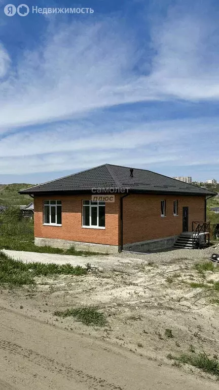 Дом в Ставрополь, садоводческое некоммерческое товарищество Озон, 239 ... - Фото 1