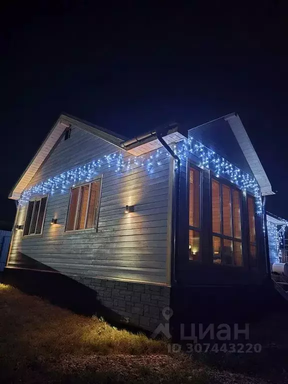 Дом в Московская область, Домодедово городской округ, д. Минаево, ... - Фото 0