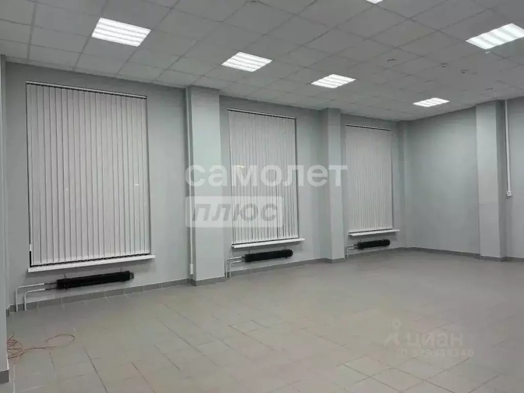 Помещение свободного назначения в Московская область, Мытищи ул. Мира, ... - Фото 1