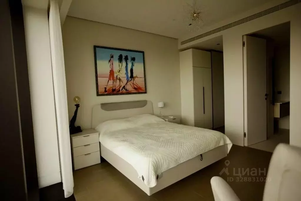 2-к кв. Москва Поклонная ул., 9 (67.0 м) - Фото 1