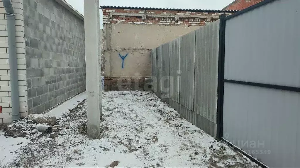 Гараж в Белгородская область, Новый Оскол Белгородская ул. (25 м) - Фото 2