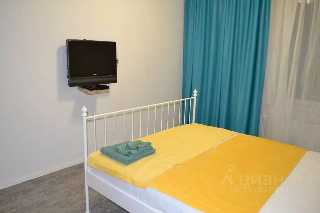 1-к кв. Санкт-Петербург Пулковское ш., 14Г (43.0 м) - Фото 1