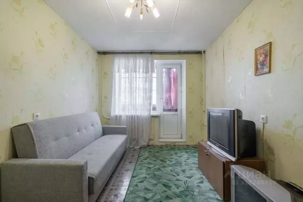 Комната Санкт-Петербург просп. Наставников, 8к1 (12.0 м) - Фото 0
