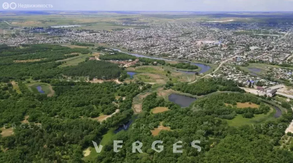 Участок в Московская область, муниципальный округ Истра, деревня ... - Фото 1