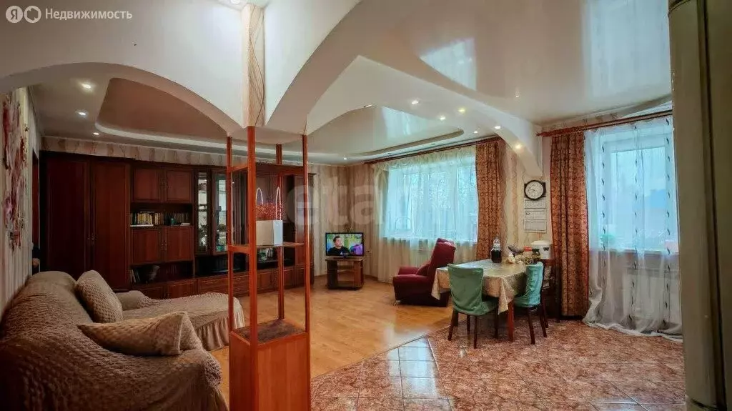 Дом в Кемерово, улица Минина и Пожарского (150.7 м) - Фото 1