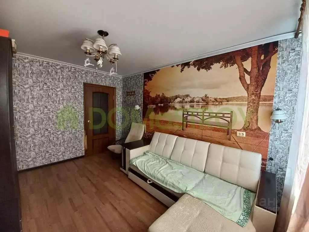 3-к кв. Новосибирская область, Новосибирск ул. Бориса Богаткова, 230 ... - Фото 0