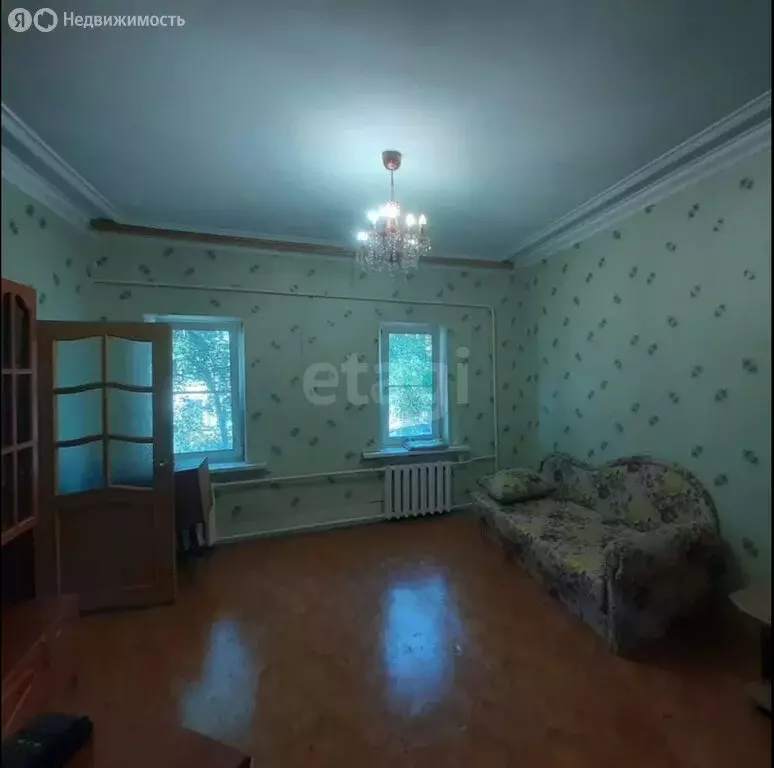 4-комнатная квартира: Самара, улица Венцека, 31 (99 м) - Фото 1