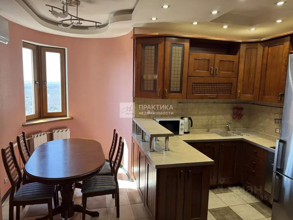 2-к кв. Москва Каширское ш., 148к2 (58.0 м) - Фото 1