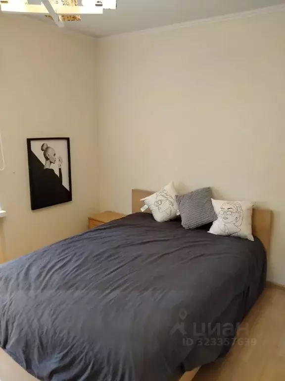 2-к кв. Москва 6-й Красносельский пер., 3 (38.0 м) - Фото 2