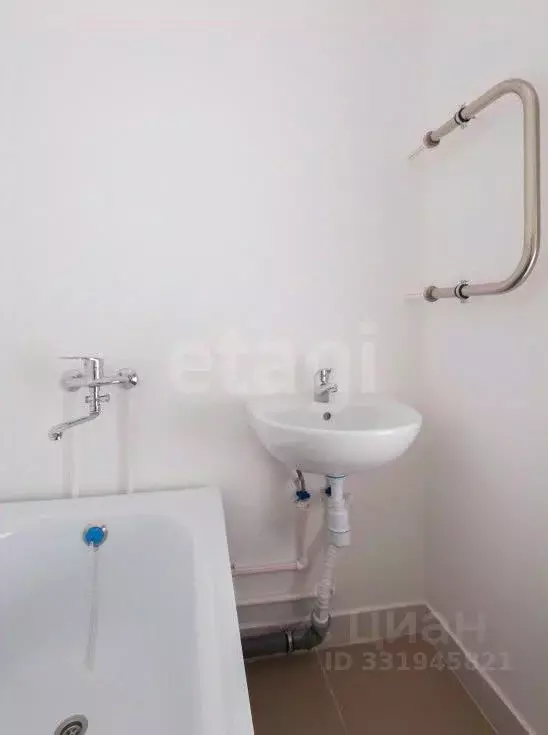 3-к кв. Пермский край, д. Кондратово ул. Г.Н. Нифантова, 4Б (60.4 м) - Фото 2