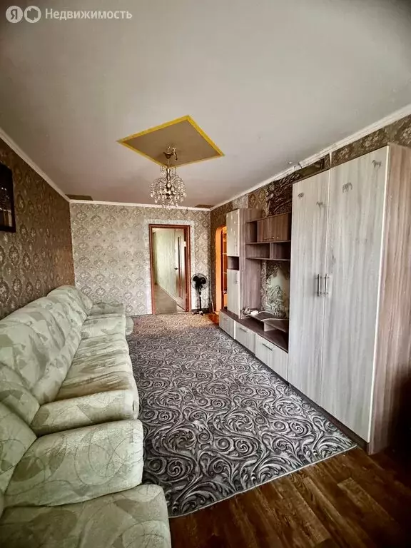 2-комнатная квартира: Зверево, улица Казакова, 6А (42.1 м) - Фото 2