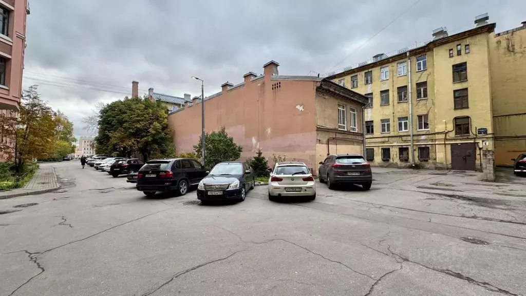 Комната Санкт-Петербург Малодетскосельский просп., 32 (10.0 м) - Фото 1