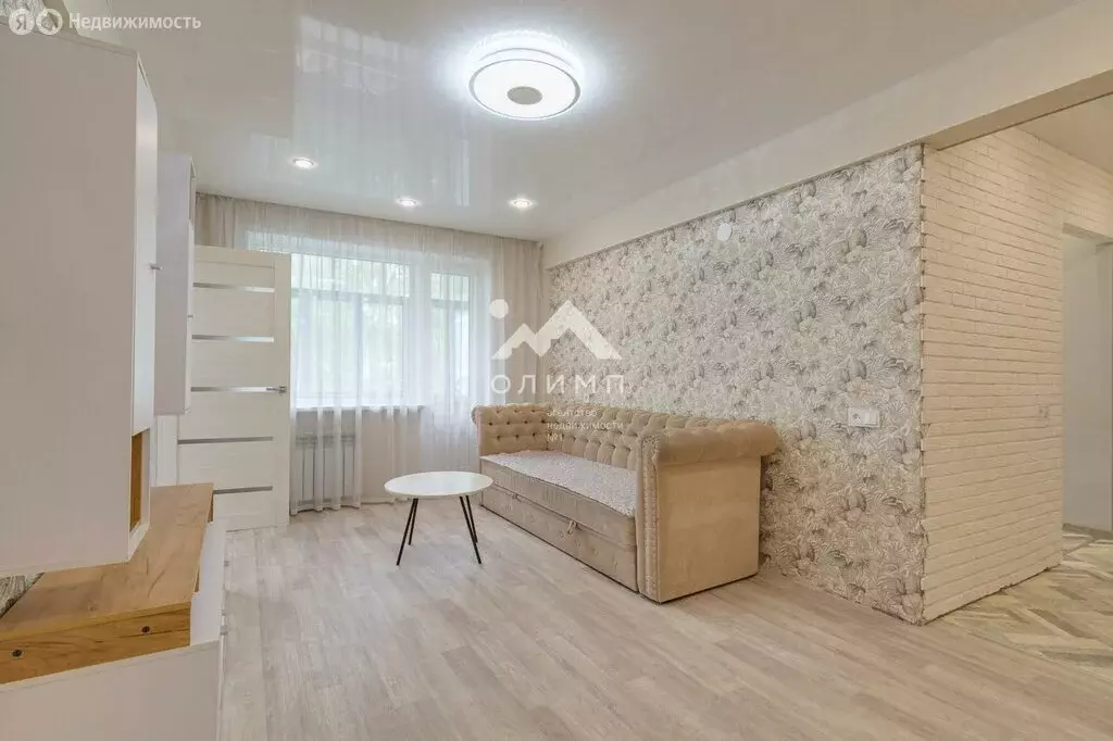 3-комнатная квартира: Вологда, улица Панкратова, 84 (59.5 м) - Фото 2
