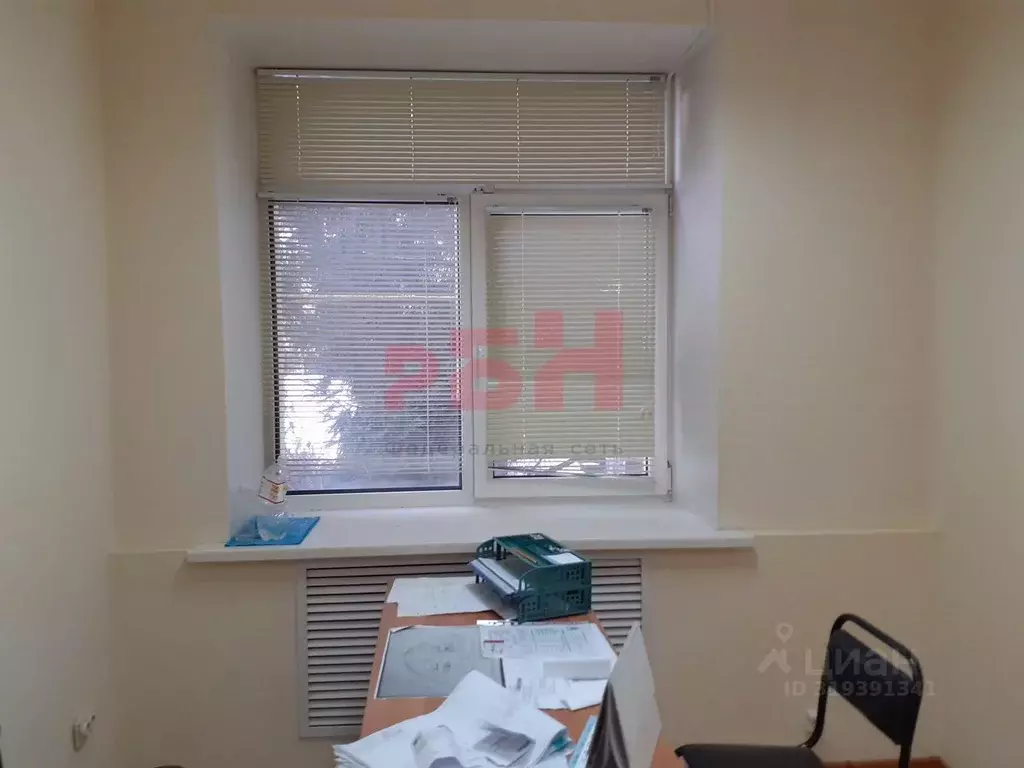 Офис в Пензенская область, Пенза ул. Измайлова (17 м) - Фото 1