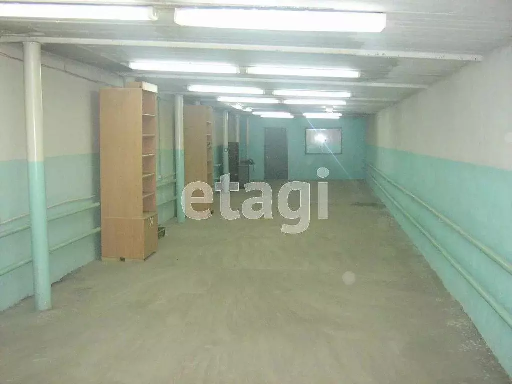 Производственное помещение (150 м) - Фото 1