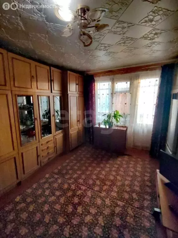 1-комнатная квартира: посёлок городского типа Белые Берега, улица ... - Фото 1