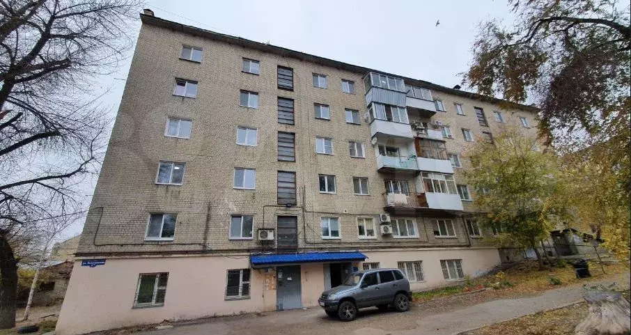 Аукцион: 3-к. квартира, 58,1 м, 4/5 эт. - Фото 0
