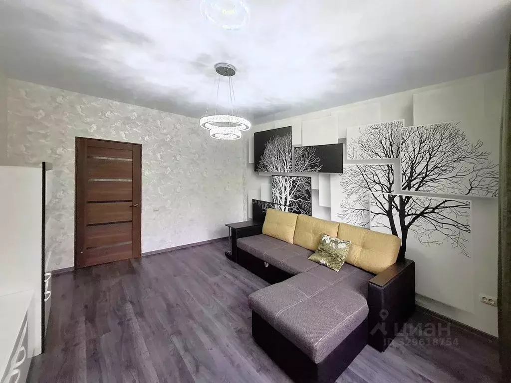 Комната Краснодарский край, Краснодар ул. Карлсруэвская, 9/1 (14.5 м) - Фото 2