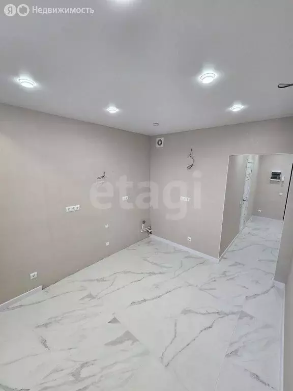 1-комнатная квартира: Саранск, проспект Российской Армии, 22 (39.3 м) - Фото 2