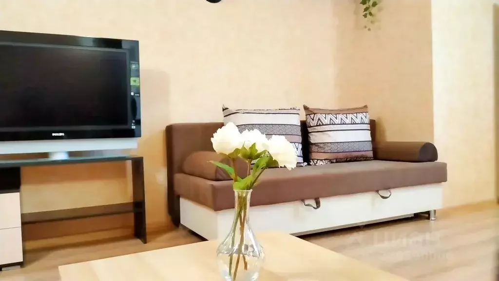 1-к кв. Самарская область, Самара просека 7-я, 92 (45.0 м) - Фото 1