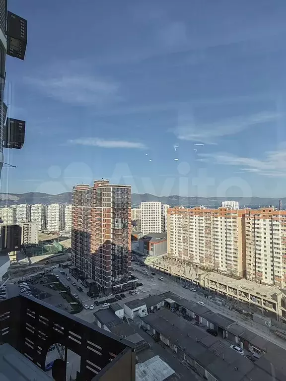 Комната 40 м в 1-к., 17/21 эт. - Фото 1
