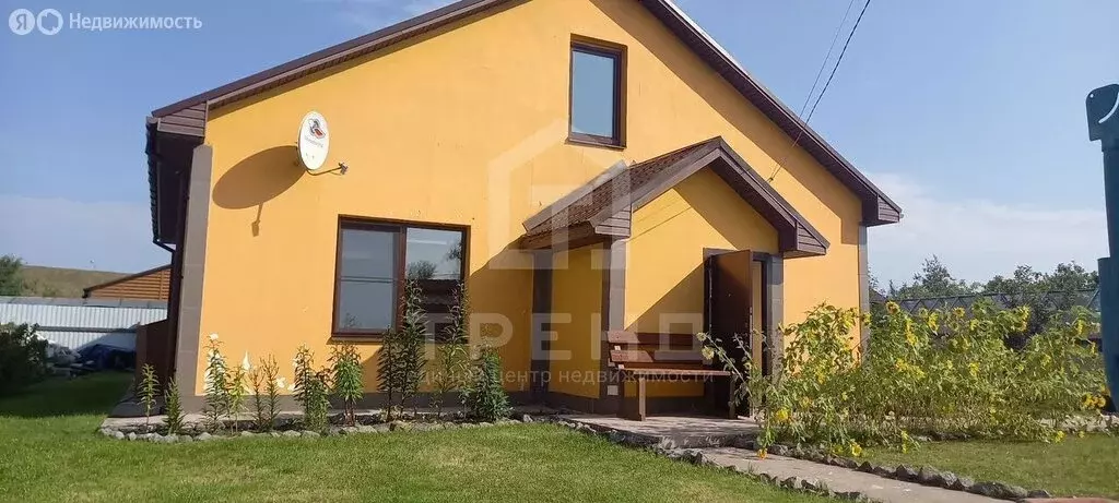 Дом в Санкт-Петербург, СНТ Дачное Электроавтоматика, Средняя аллея (98 ... - Фото 1