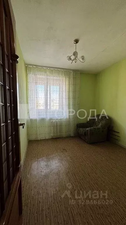 3-к кв. Новосибирская область, Новосибирск Степная ул., 32 (80.0 м) - Фото 1