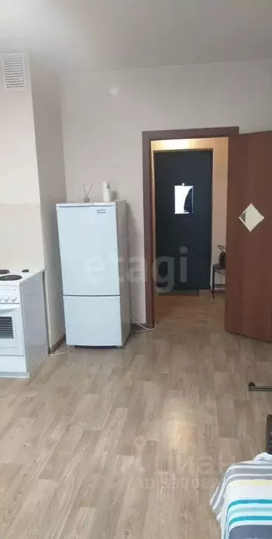 Студия Алтайский край, Барнаул Балтийская ул., 99 (32.0 м) - Фото 2