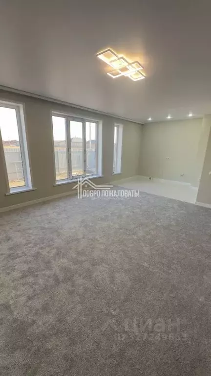 Дом в Хакасия, Усть-Абаканский район, с. Калинино ул. Ореховая, 4 (139 ... - Фото 1