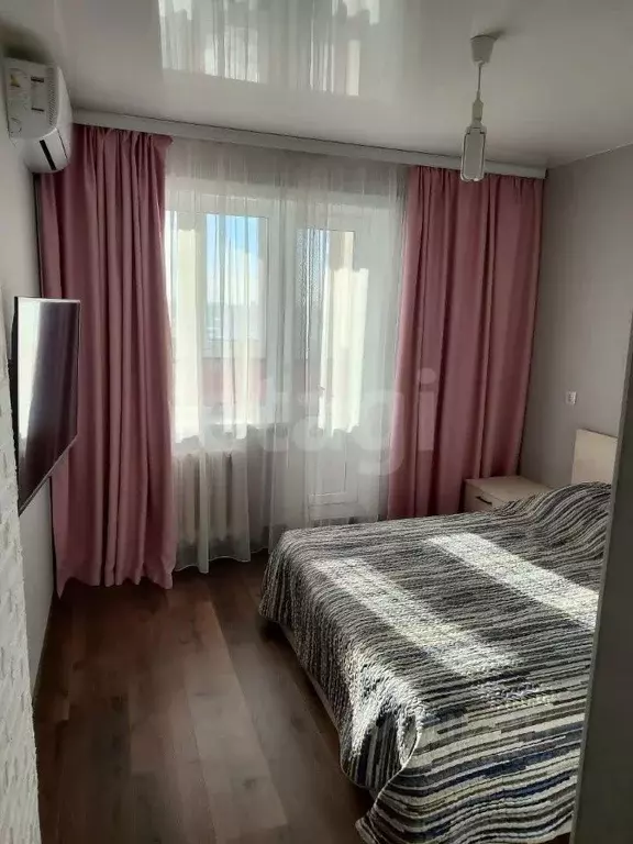 1-к кв. Амурская область, Благовещенск ул. Василенко, 3/3 (37.7 м) - Фото 1