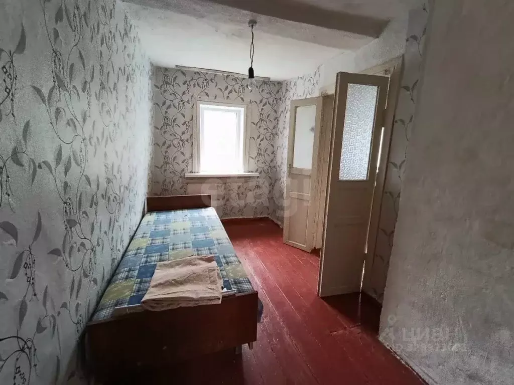 Дом в Белгородская область, Новый Оскол Красноармейская ул., 24 (41 м) - Фото 1