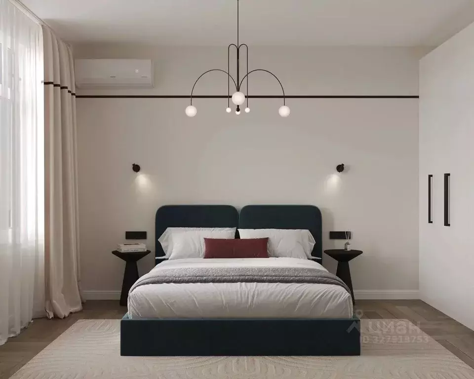 1-к кв. Московская область, Ленинский городской округ, пос. Развилка ... - Фото 1