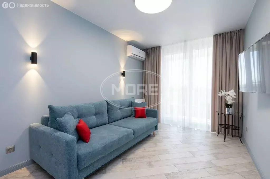 2-комнатная квартира: Светлогорск, улица Горького, 14 (59.8 м) - Фото 1