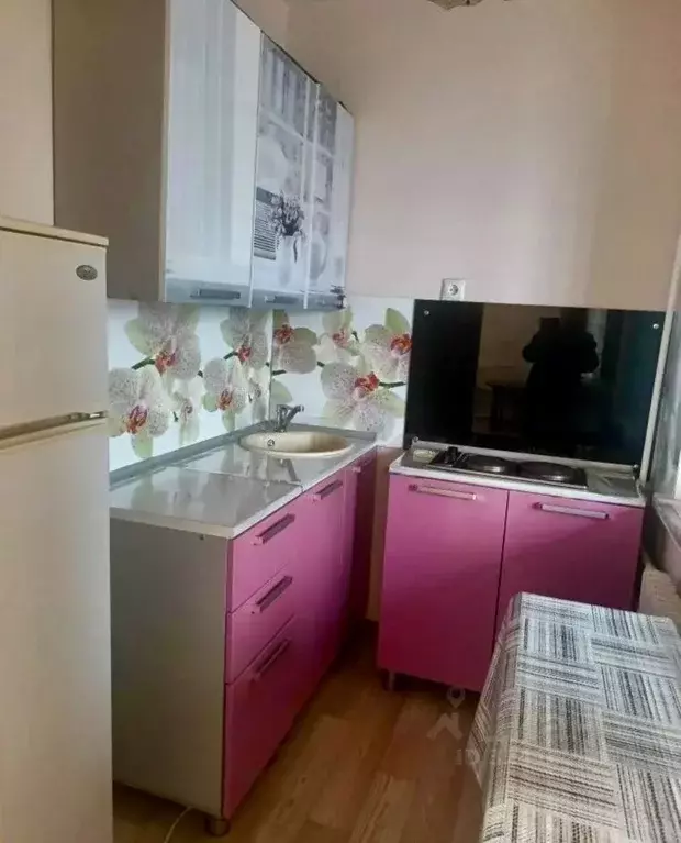 1-к кв. Воронежская область, Воронеж ул. Менделеева, 4А (31.0 м) - Фото 1