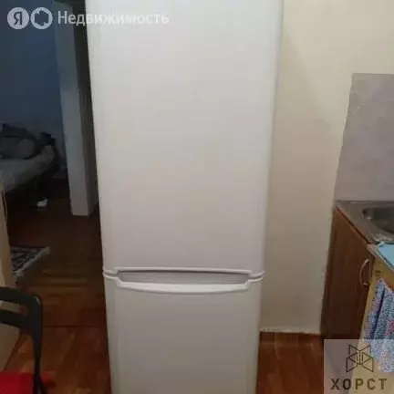 1-комнатная квартира: Ставрополь, улица Ленина, 367 (28.2 м) - Фото 2