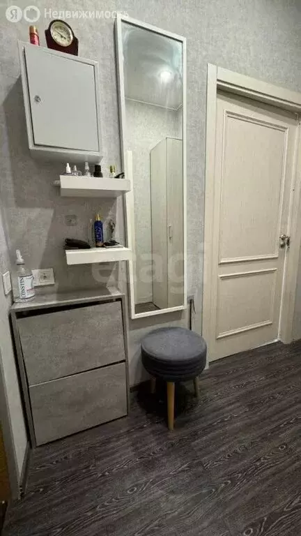 1-комнатная квартира: Санкт-Петербург, проспект Просвещения, 99 (37 м) - Фото 2