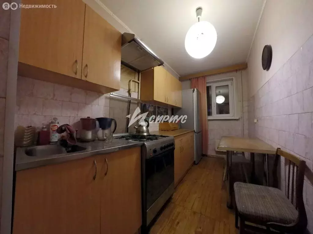 3-комнатная квартира: Екатеринбург, улица Фрезеровщиков, 39 (62.6 м) - Фото 0