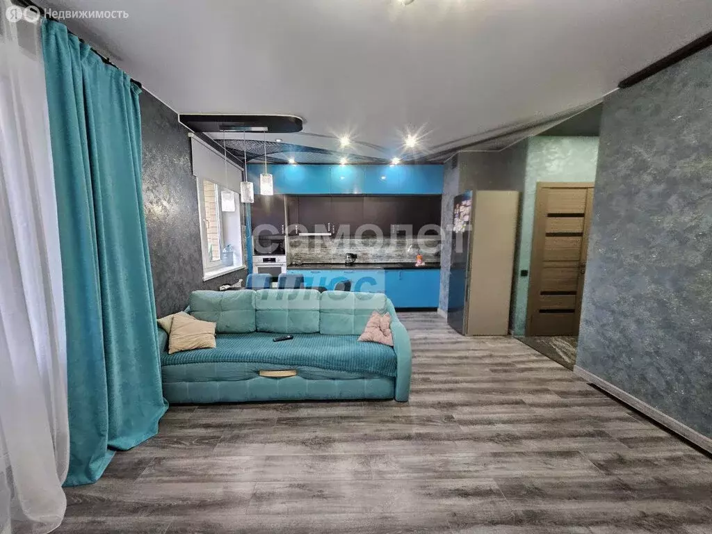 Квартира-студия: Тула, улица Макаренко, 28 (47.5 м) - Фото 2