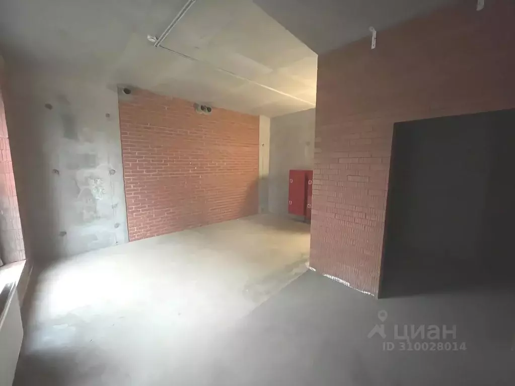 Помещение свободного назначения в Санкт-Петербург просп. Энгельса, 29 ... - Фото 2