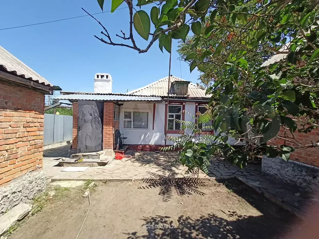 Дом 78,9 м на участке 8 сот. - Фото 1